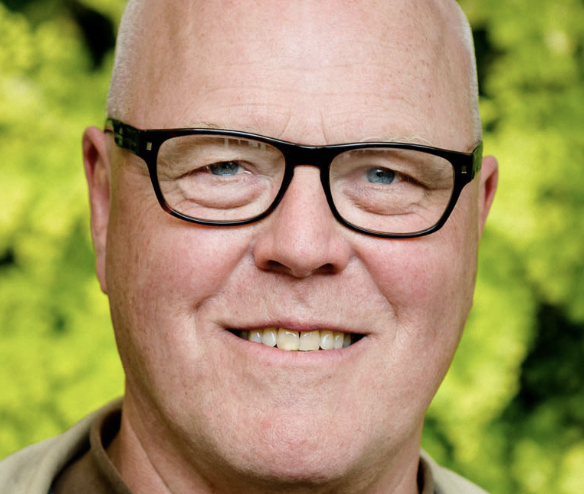 Håkan Nyman